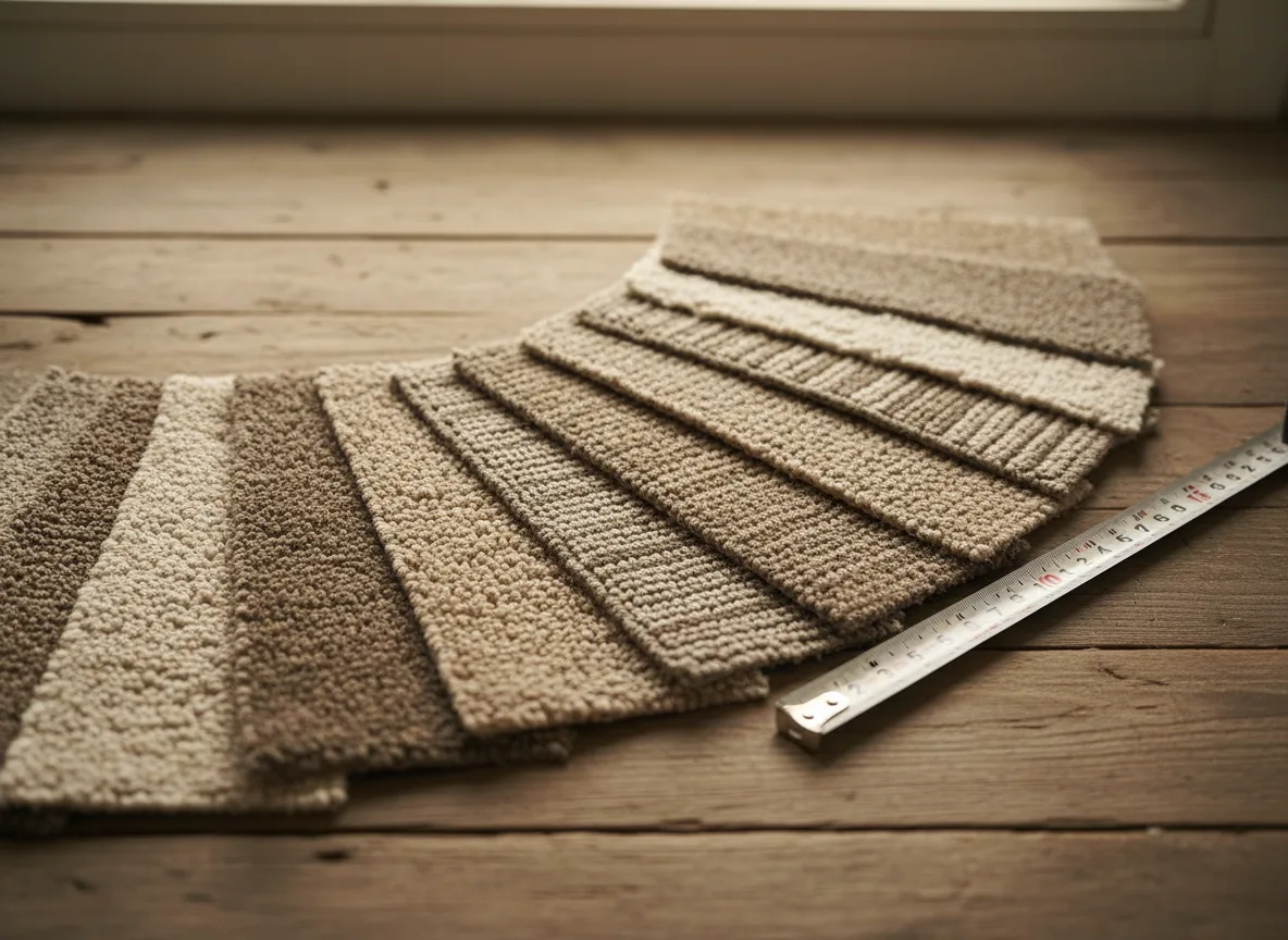 Carpet Installation Terrell, NC FAQs