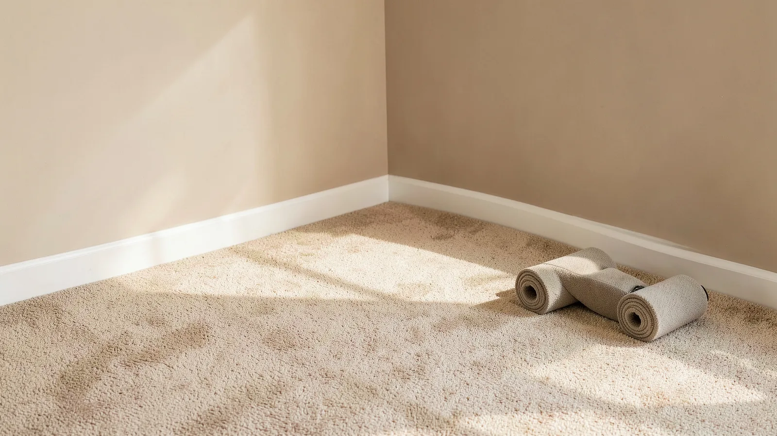 Carpet Installation in Terrell, NC near me
